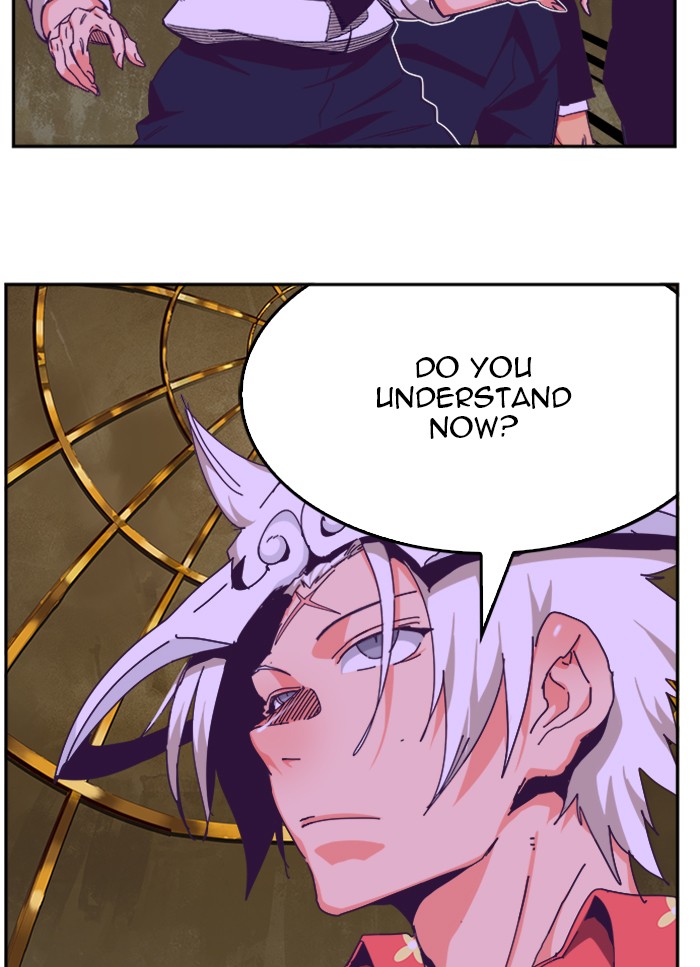 The God of High School Chap 511 - Next Chap 512