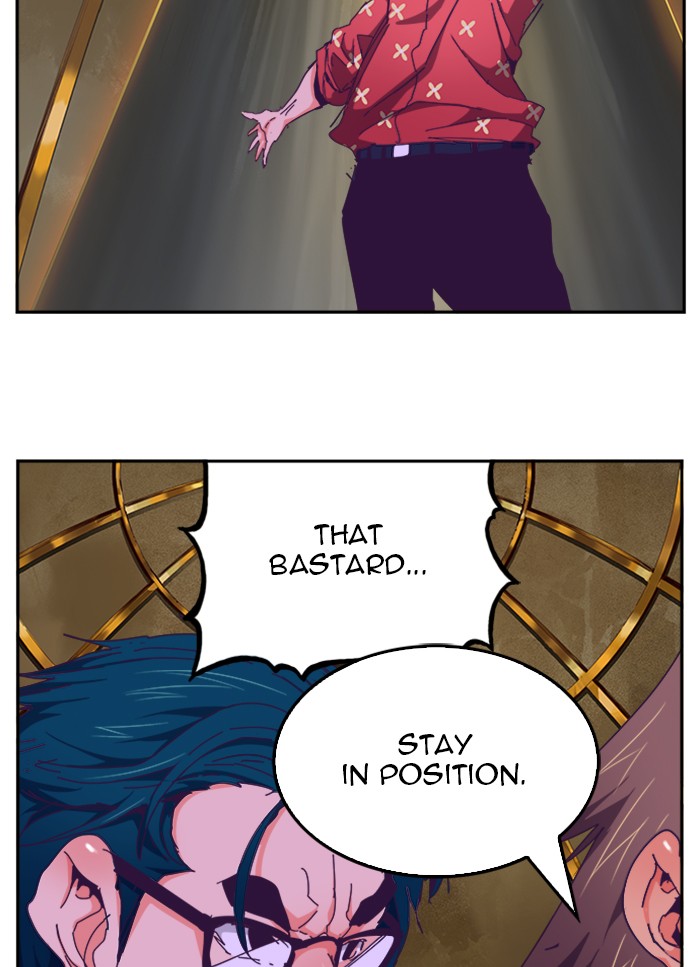 The God of High School Chap 511 - Next Chap 512
