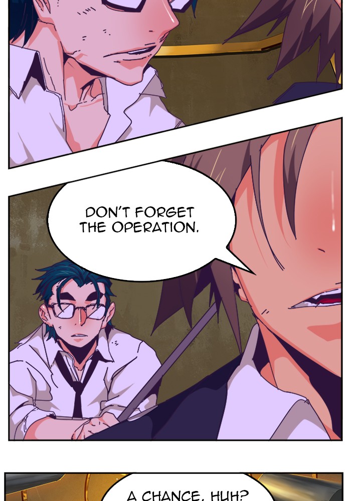The God of High School Chap 511 - Next Chap 512