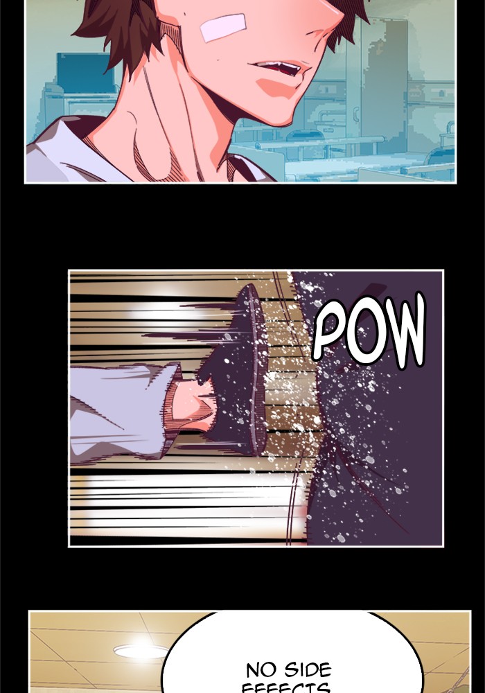 The God of High School Chap 511 - Next Chap 512
