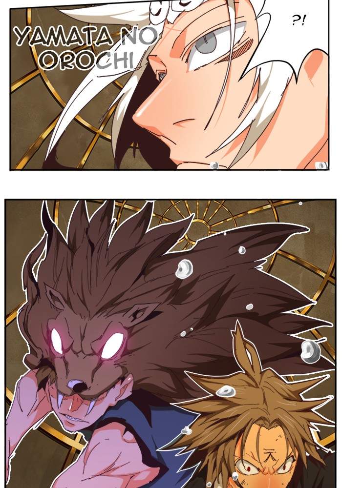 The God of High School Chap 511 - Next Chap 512