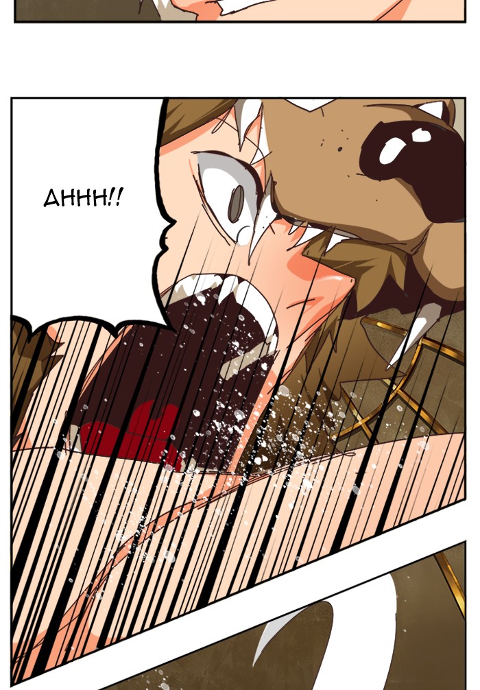 The God of High School Chap 511 - Next Chap 512
