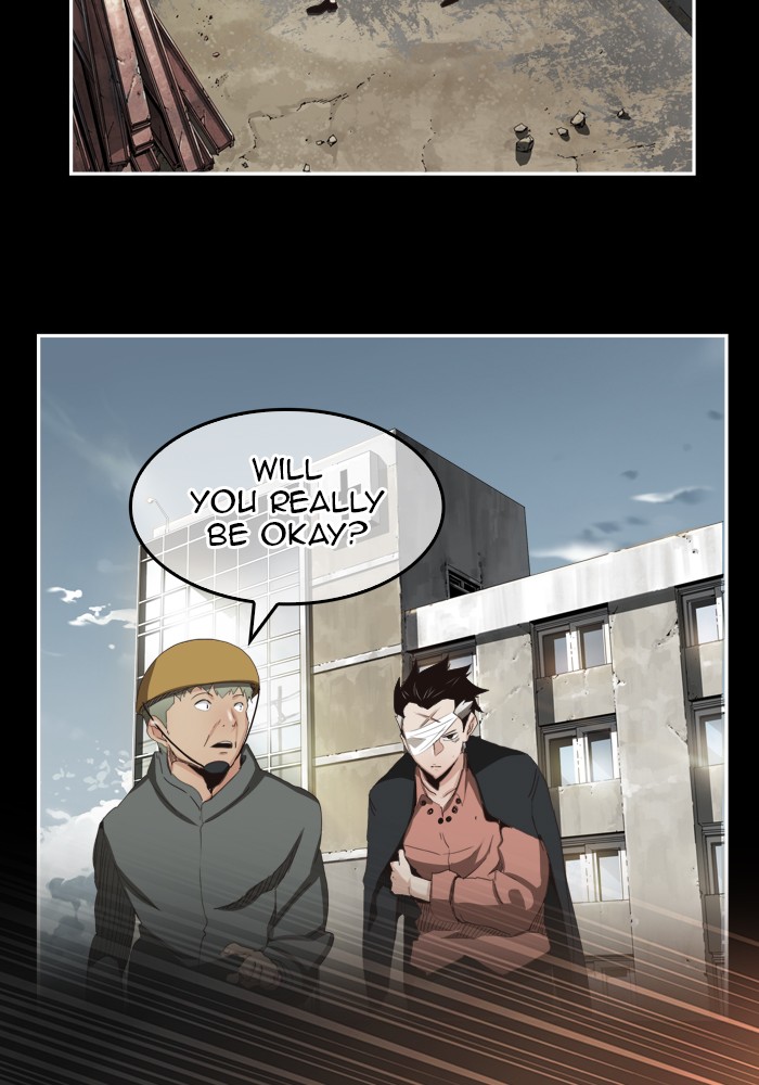 The God of High School Chap 511 - Next Chap 512