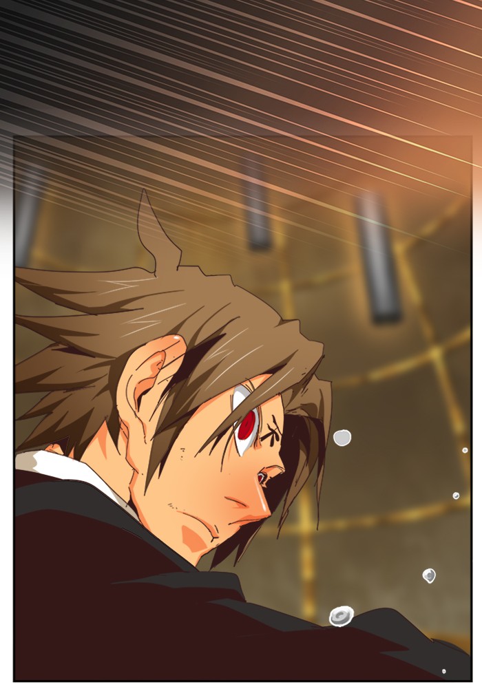 The God of High School Chap 511 - Next Chap 512