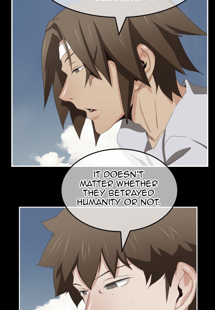 The God of High School Chap 511 - Next Chap 512