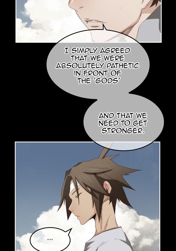 The God of High School Chap 511 - Next Chap 512