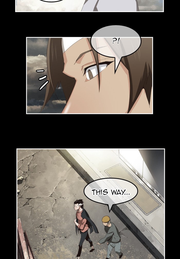 The God of High School Chap 511 - Next Chap 512