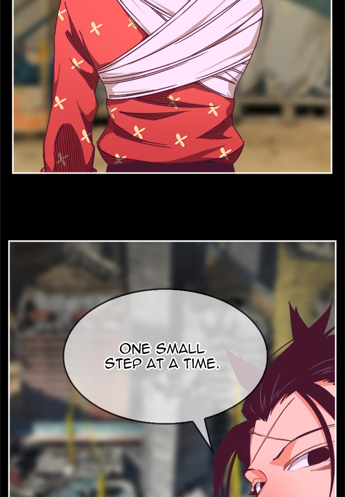 The God of High School Chap 511 - Next Chap 512