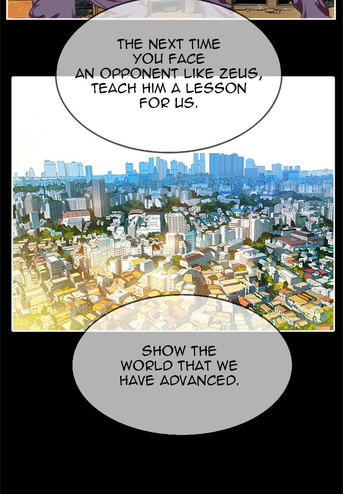 The God of High School Chap 511 - Next Chap 512