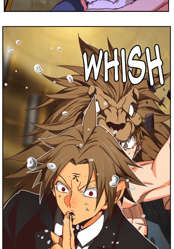 The God of High School Chap 511 - Next Chap 512