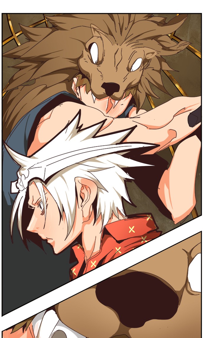 The God of High School Chap 511 - Next Chap 512