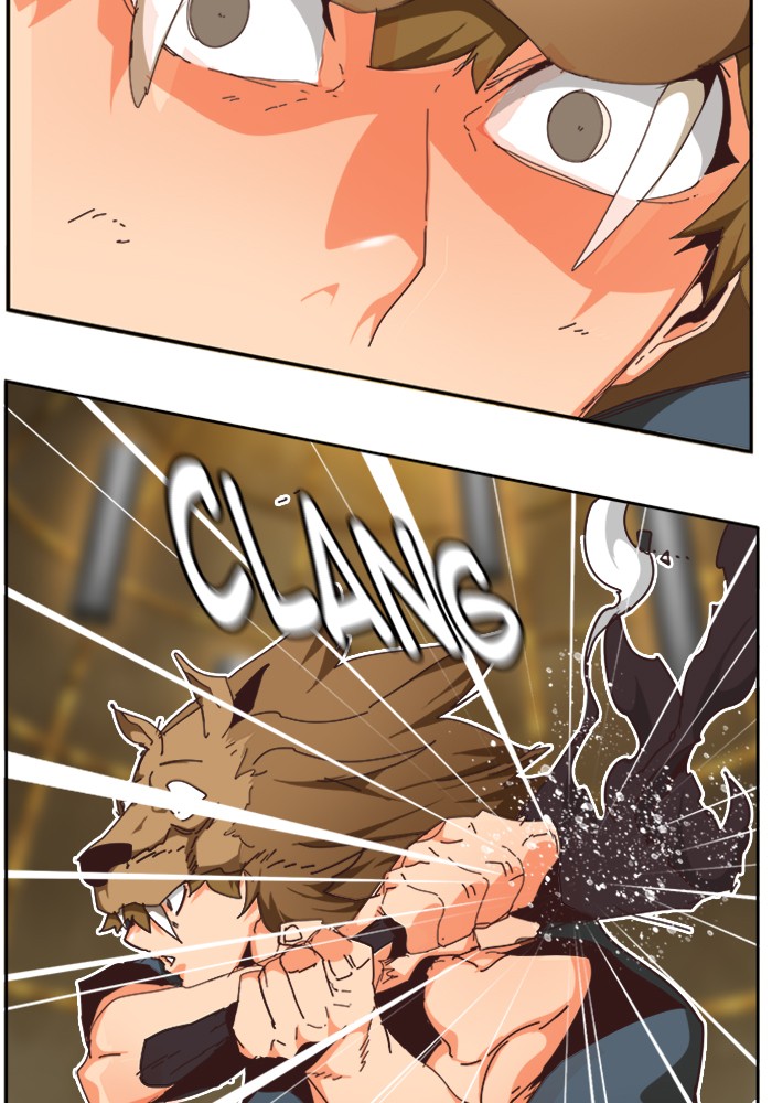 The God of High School Chap 511 - Next Chap 512