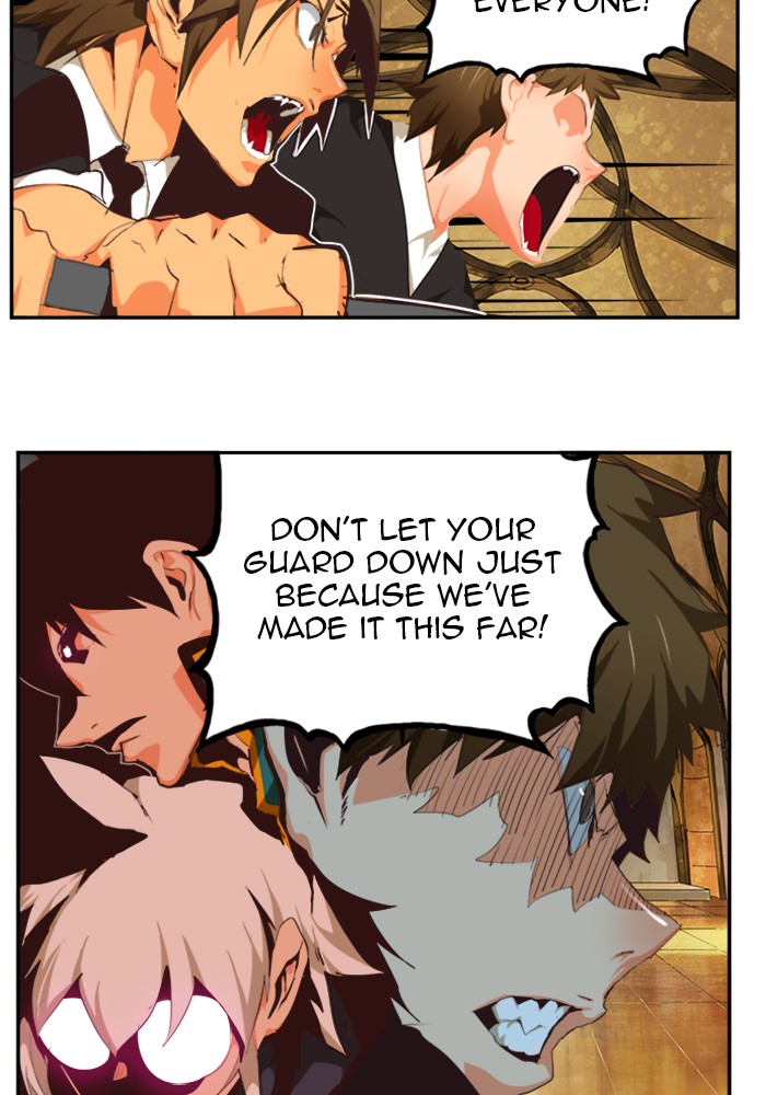The God of High School Chap 511 - Next Chap 512