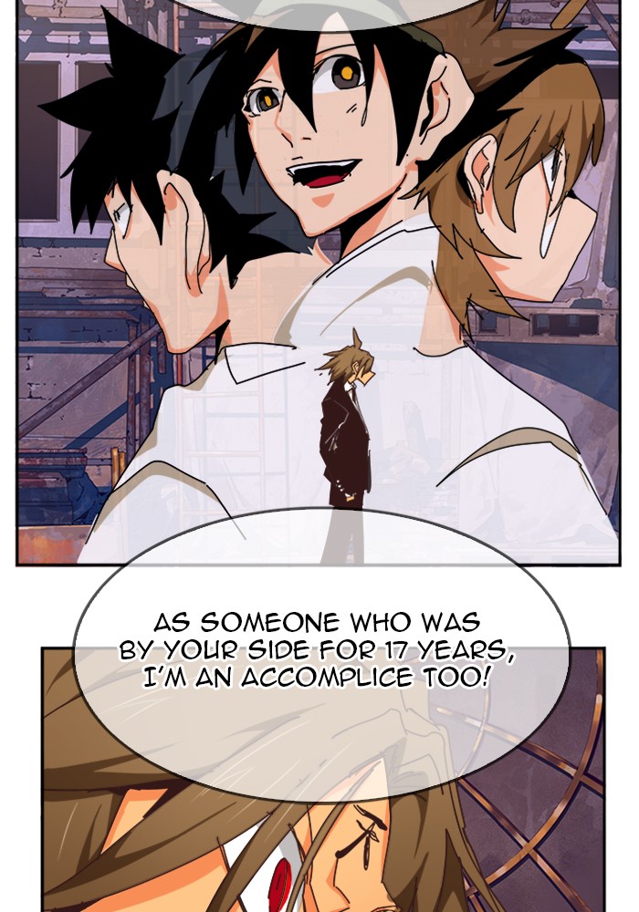 The God of High School Chap 511 - Next Chap 512