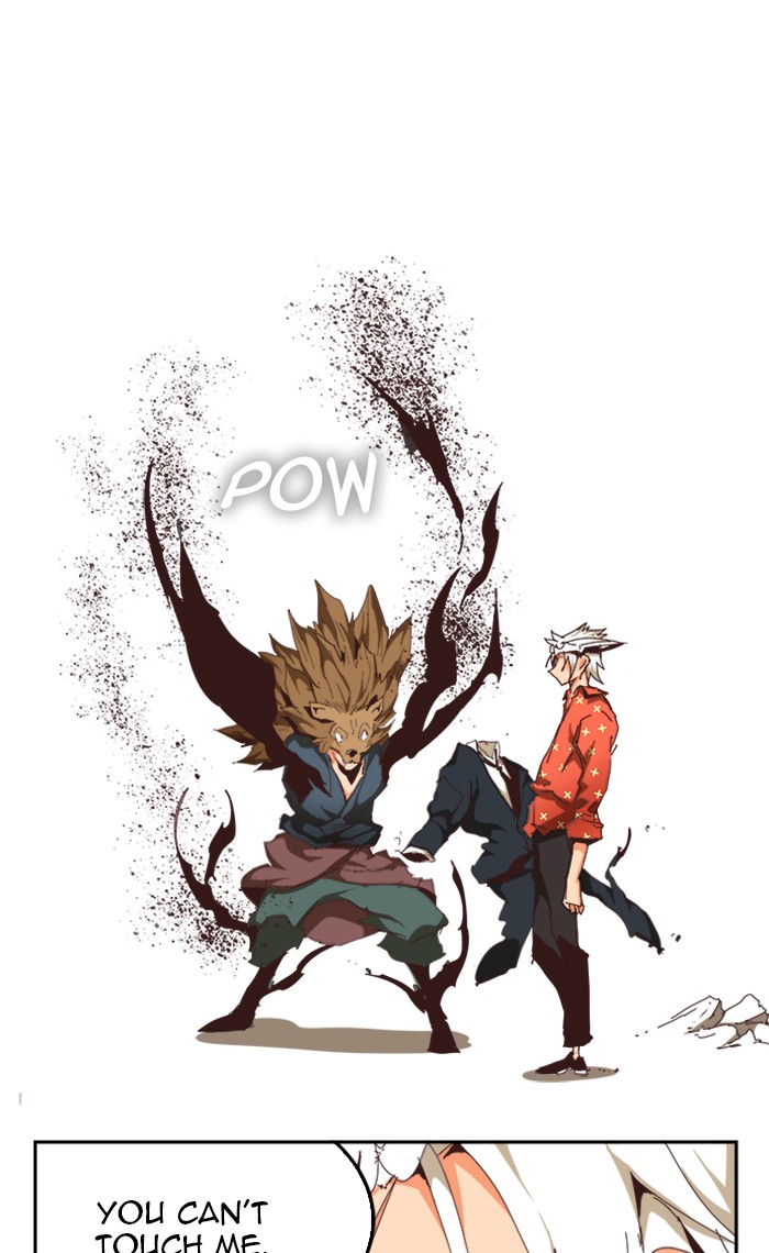 The God of High School Chap 511 - Next Chap 512