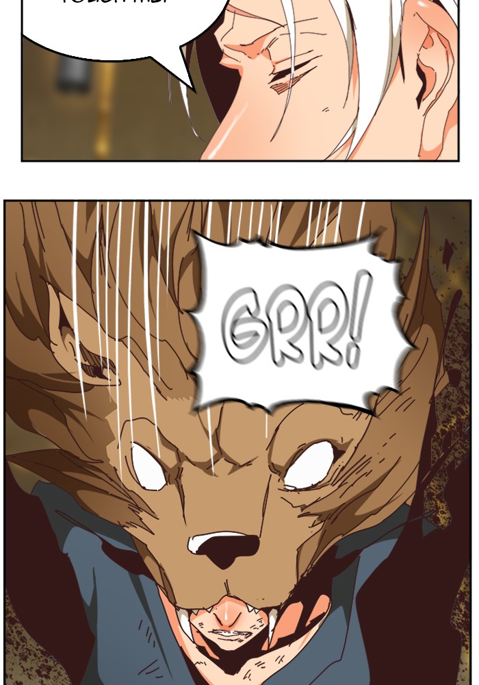 The God of High School Chap 511 - Next Chap 512