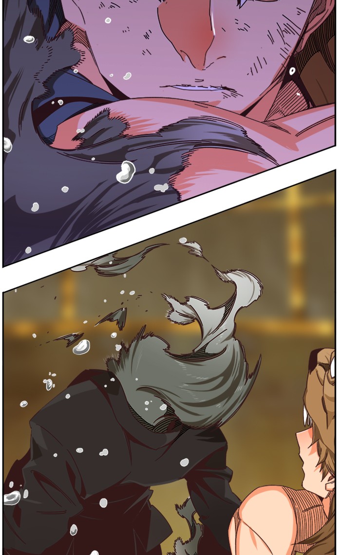 The God of High School Chap 511 - Next Chap 512