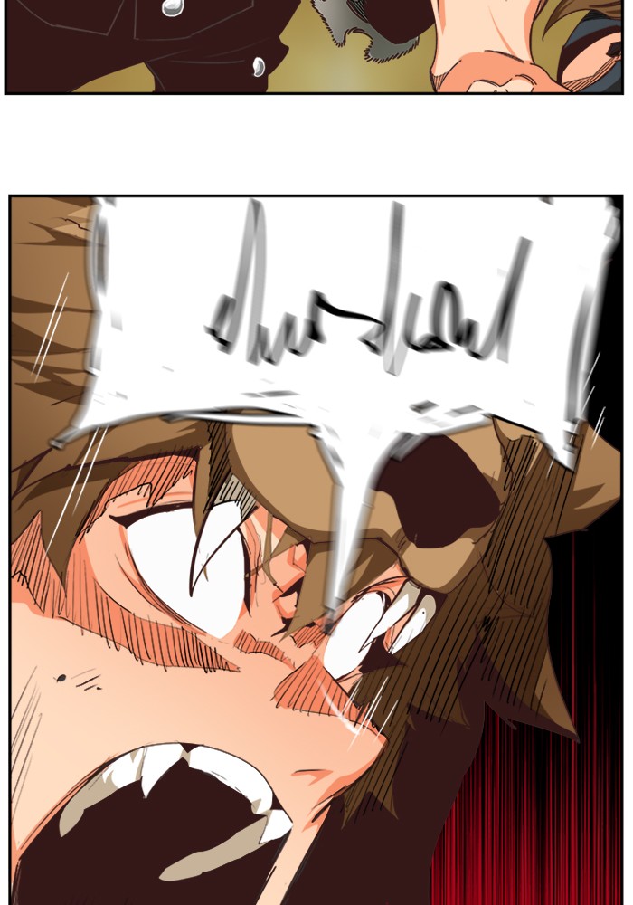 The God of High School Chap 511 - Next Chap 512