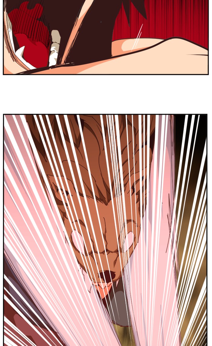 The God of High School Chap 511 - Next Chap 512