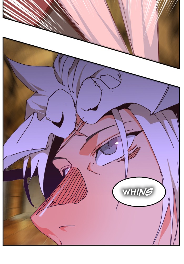 The God of High School Chap 511 - Next Chap 512
