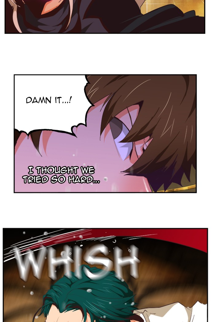 The God of High School Chap 511 - Next Chap 512