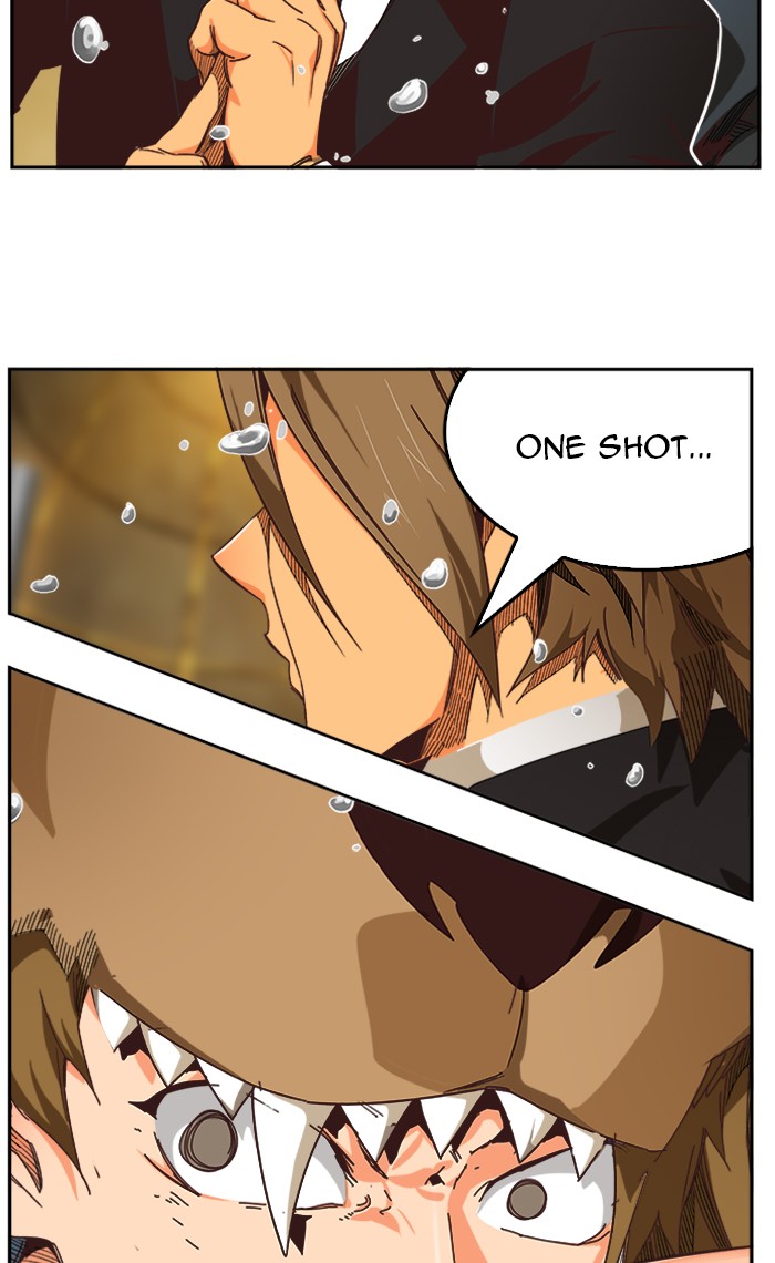 The God of High School Chap 511 - Next Chap 512