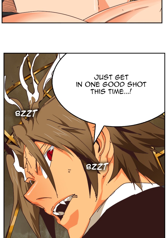 The God of High School Chap 511 - Next Chap 512