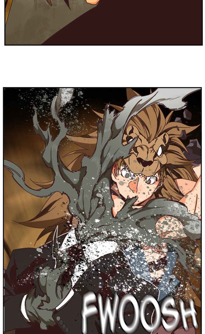 The God of High School Chap 511 - Next Chap 512