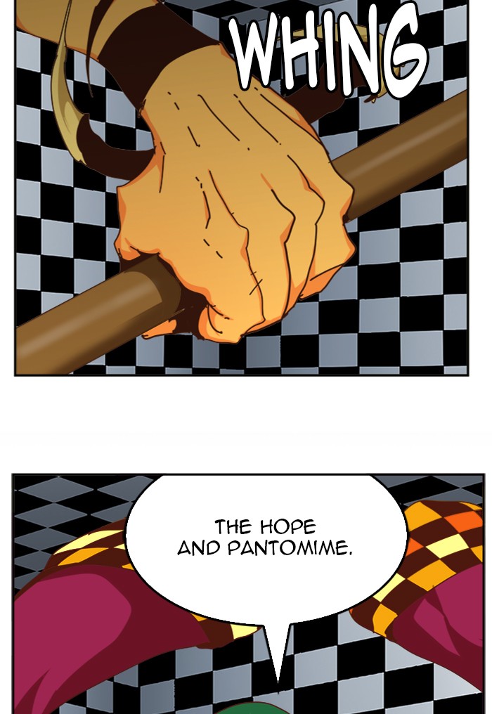 The God of High School Chap 512 - Next Chap 513