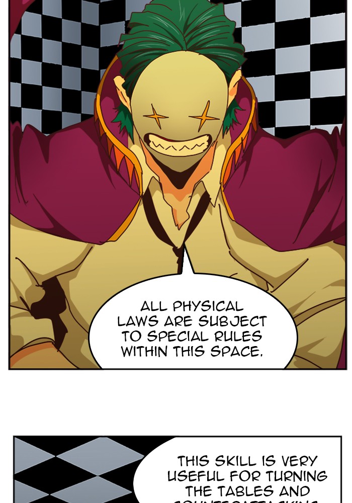 The God of High School Chap 512 - Next Chap 513