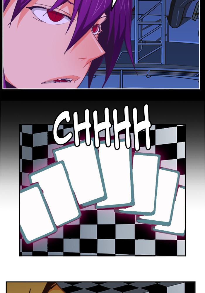 The God of High School Chap 512 - Next Chap 513