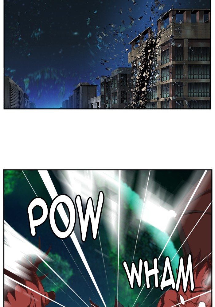 The God of High School Chap 512 - Next Chap 513