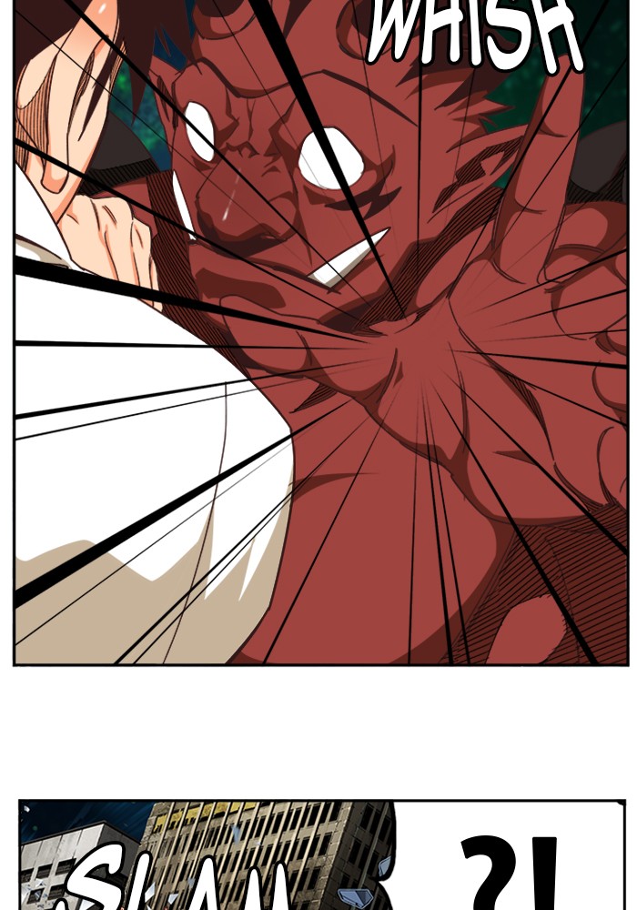 The God of High School Chap 512 - Next Chap 513