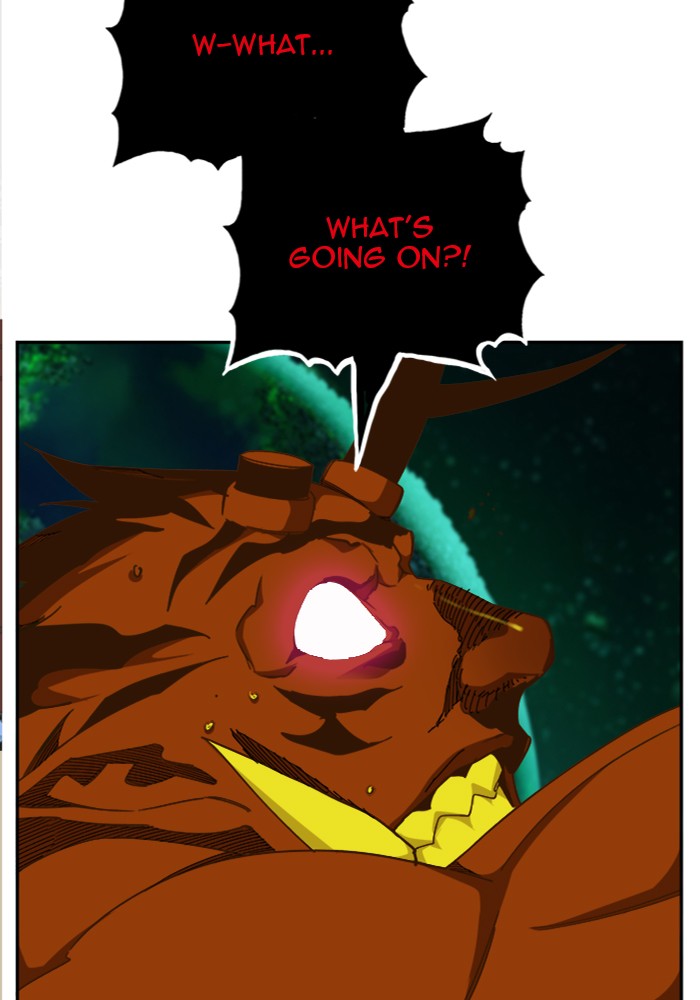 The God of High School Chap 512 - Next Chap 513