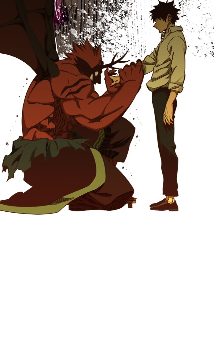 The God of High School Chap 512 - Next Chap 513