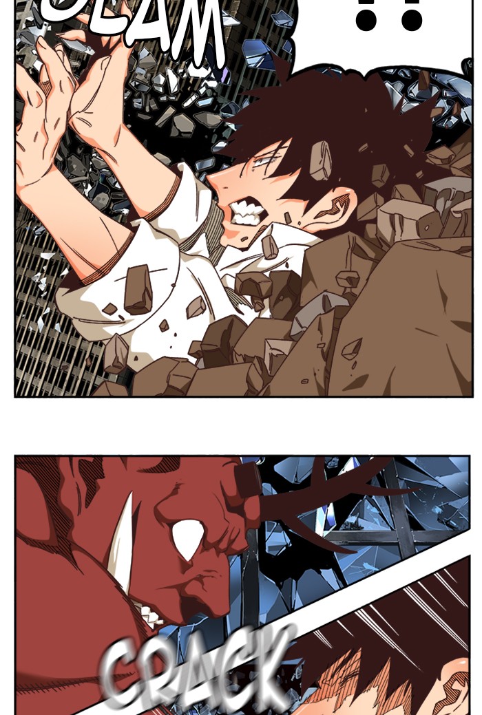 The God of High School Chap 512 - Next Chap 513