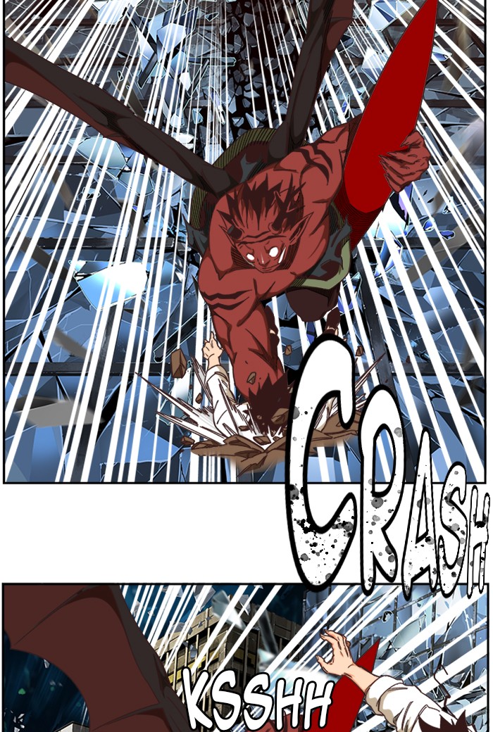The God of High School Chap 512 - Next Chap 513