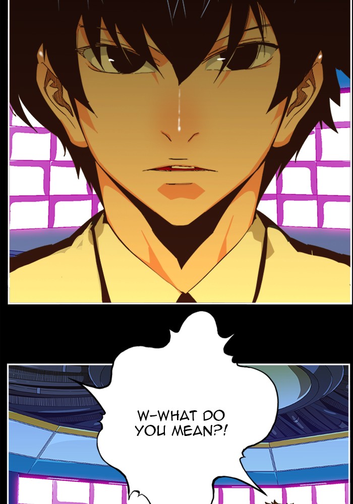 The God of High School Chap 512 - Next Chap 513