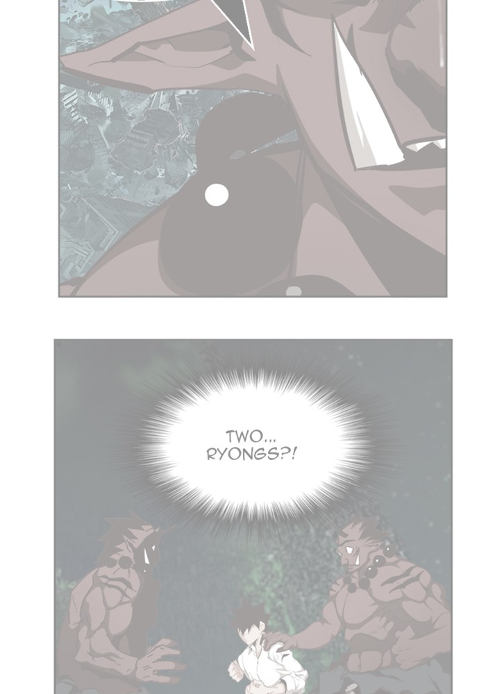 The God of High School Chap 512 - Next Chap 513