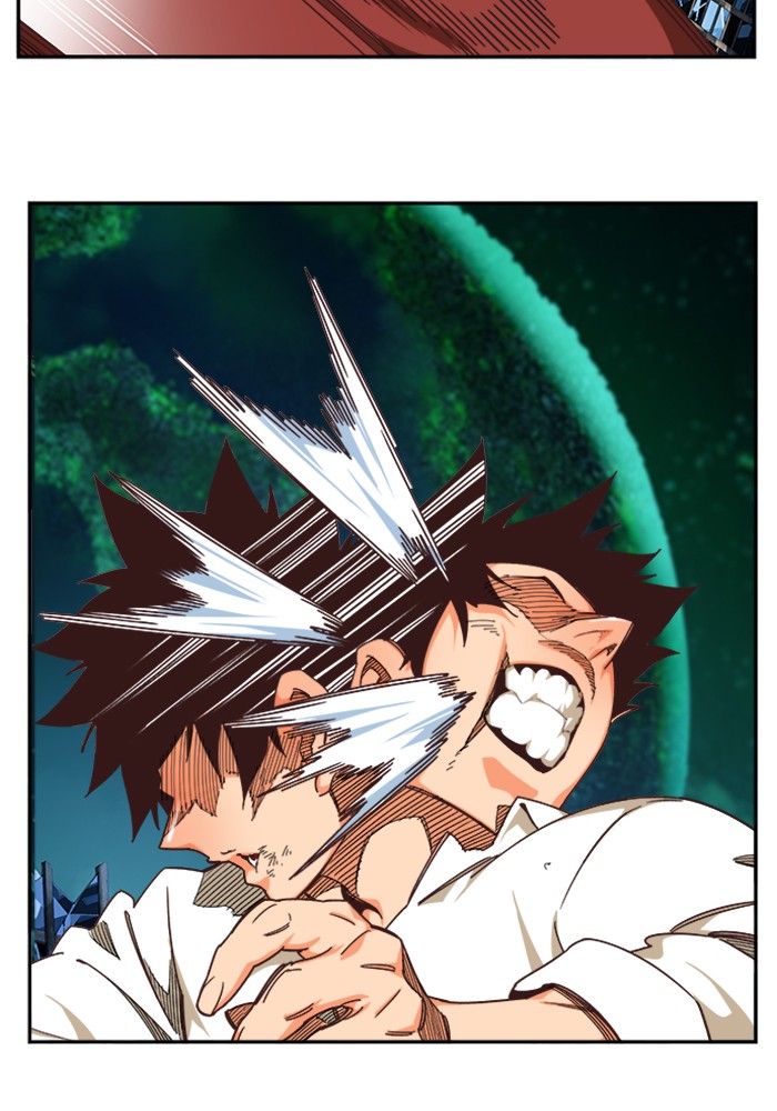 The God of High School Chap 512 - Next Chap 513