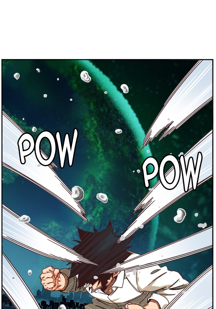 The God of High School Chap 512 - Next Chap 513