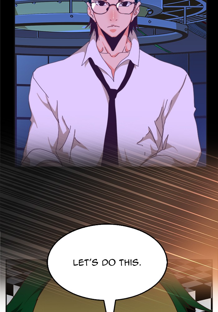 The God of High School Chap 512 - Next Chap 513