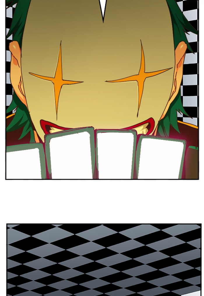 The God of High School Chap 512 - Next Chap 513
