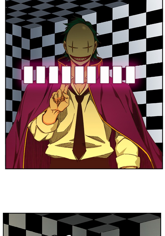 The God of High School Chap 512 - Next Chap 513