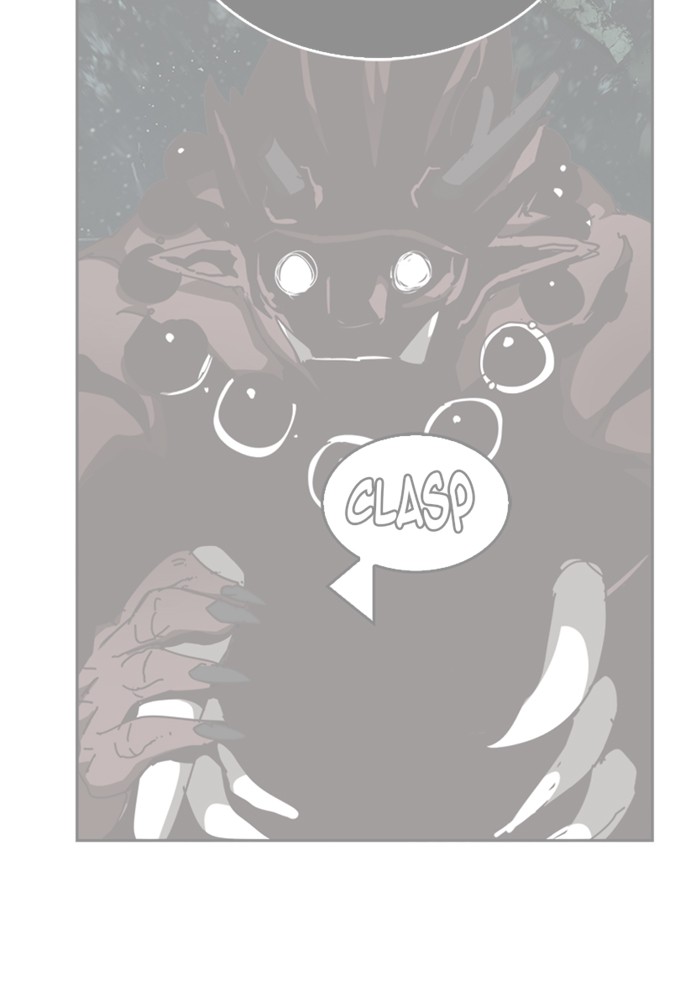 The God of High School Chap 512 - Next Chap 513