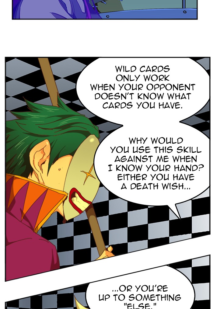 The God of High School Chap 512 - Next Chap 513