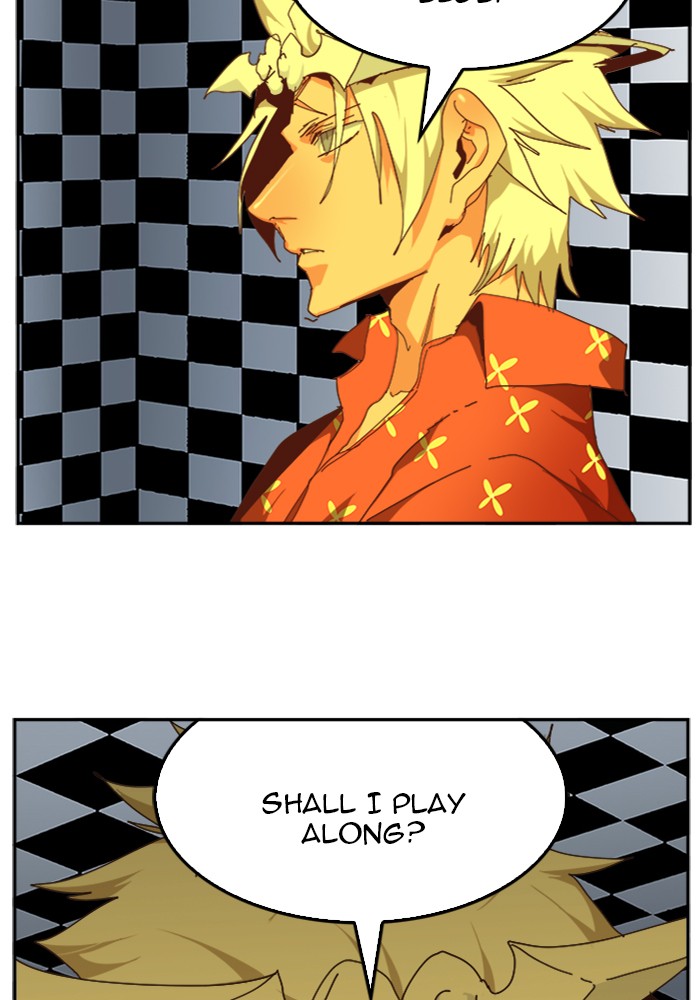 The God of High School Chap 512 - Next Chap 513
