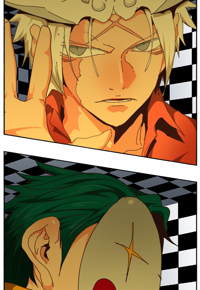 The God of High School Chap 512 - Next Chap 513