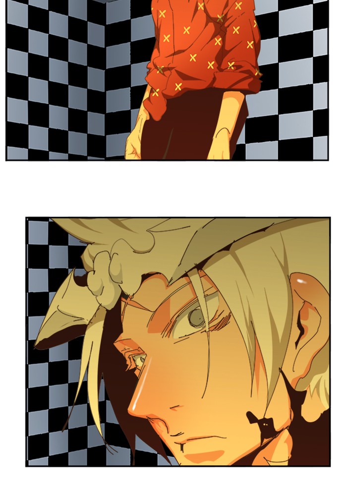 The God of High School Chap 512 - Next Chap 513