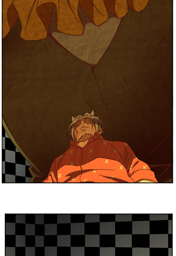The God of High School Chap 512 - Next Chap 513